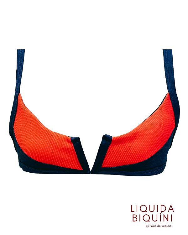 Biquíni Tala V Laranja
