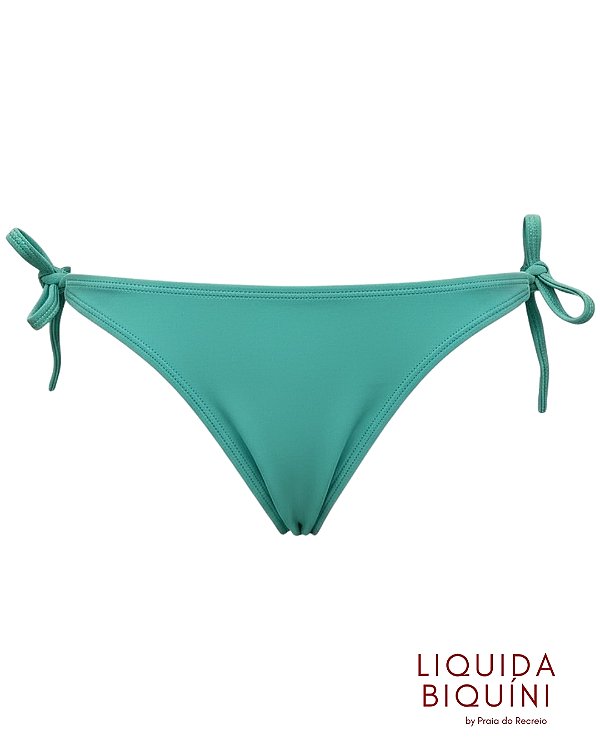 Calcinha BK2 Azul Mar