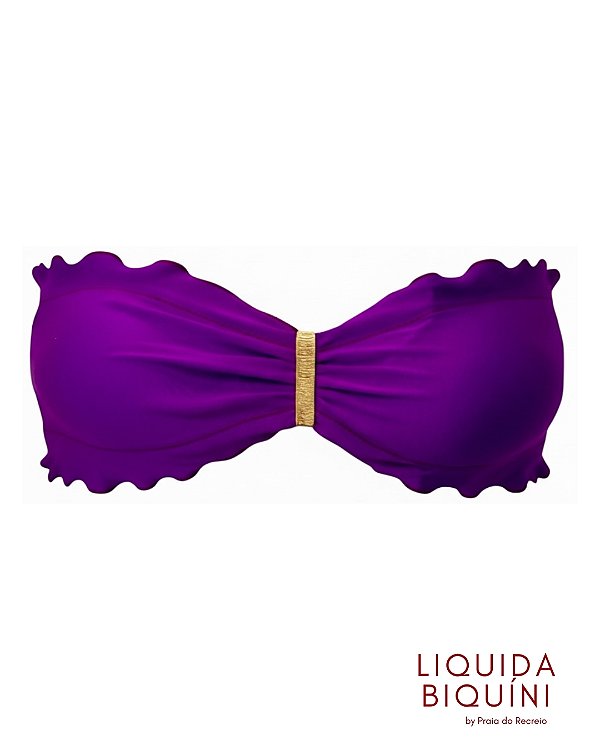 Biquíni Tomara que Caia Fúcsia