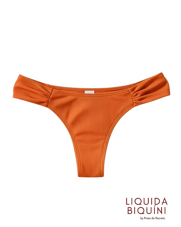 Calcinha BK8 Laranja
