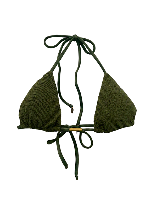 Cortininha Básica Militar