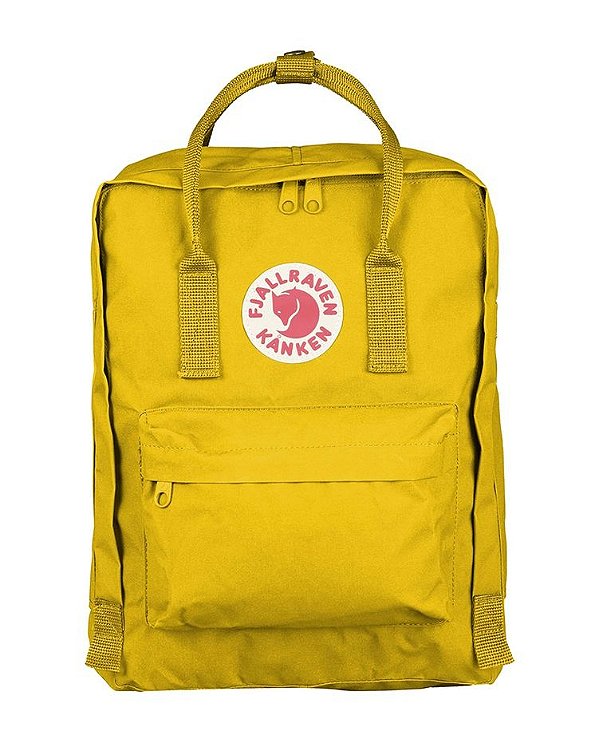 mochila kanken notebook