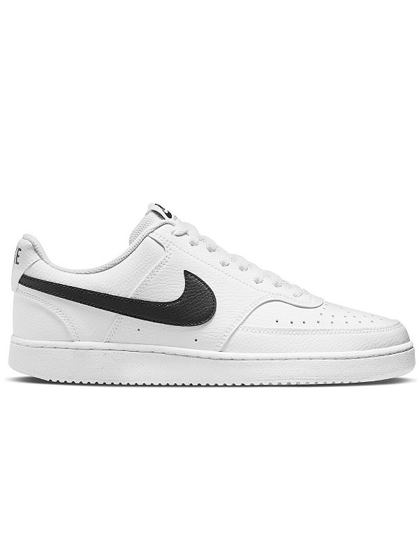 nike mens court vision low