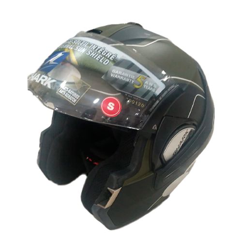 Capacete Shark Evoline 3