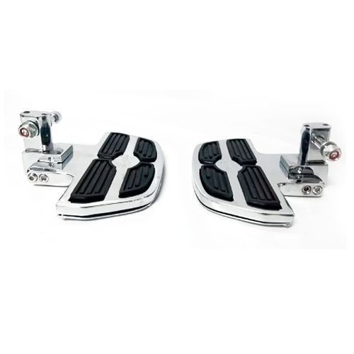 MINI PLATAFORMA UNIVERSAL