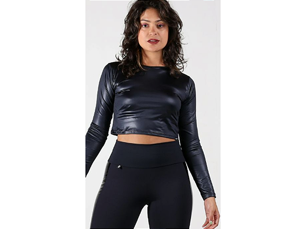 Cropped Cirrê