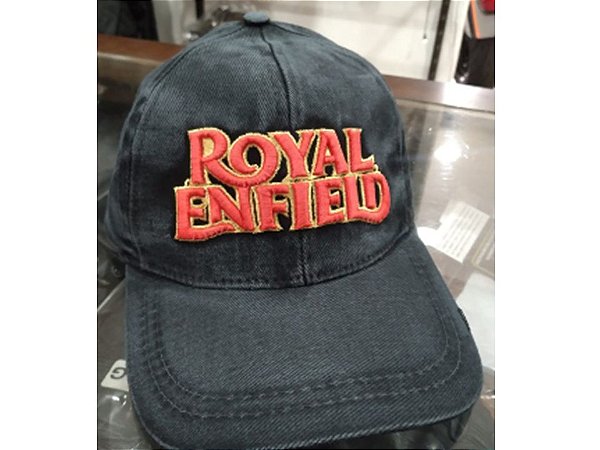 Bone Royal Enfield