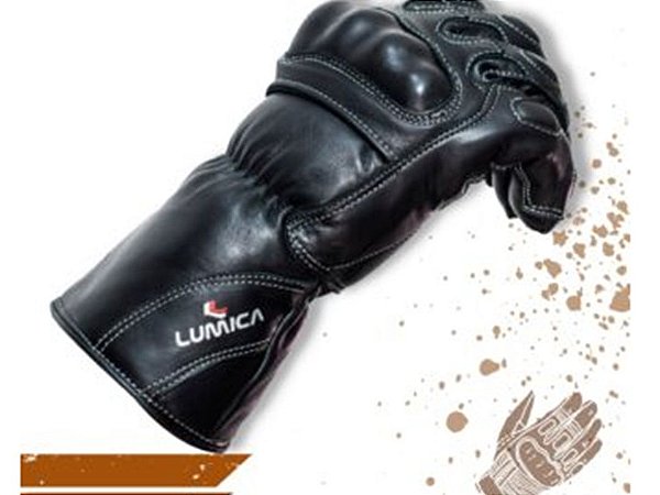 Luva Lumica L198