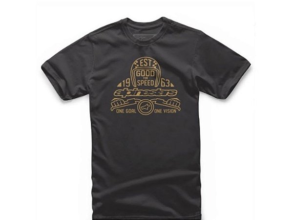CAMISETA ALPINESTARS SNAP