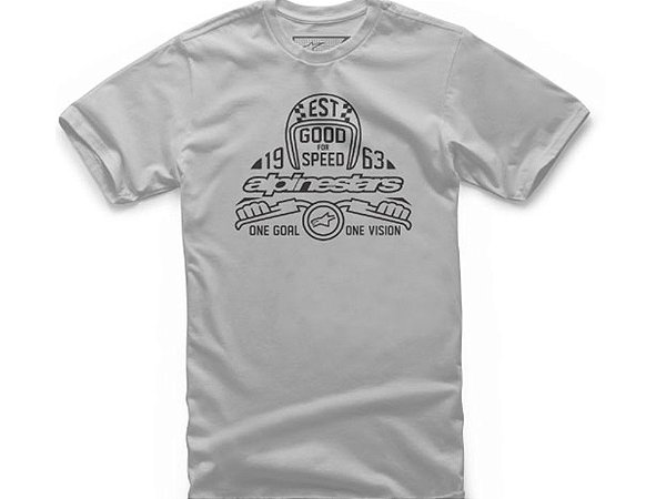 CAMISETA ALPINESTARS SNAP TEE