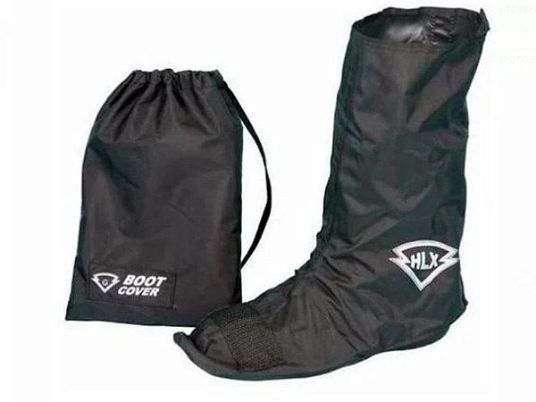 Polaina (boot Cover)