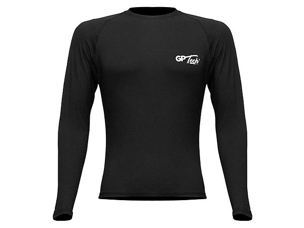 Segunda Pele  GP TECH