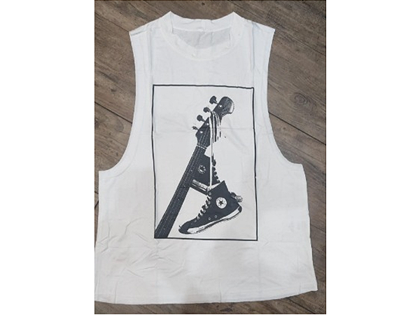 REGATA  GUITAR OFF