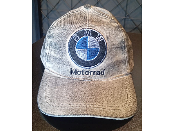 BONE ESTONADO BMW