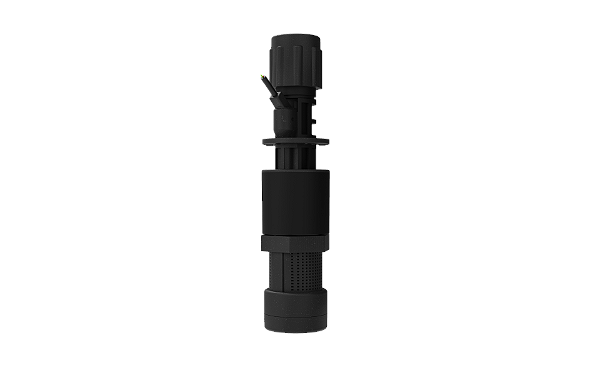 KIT FILTRO (CONECT,  BNC) Sensor de nivel