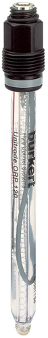 SENSOR ELETRODO DE PH (CORPO VIDRO)