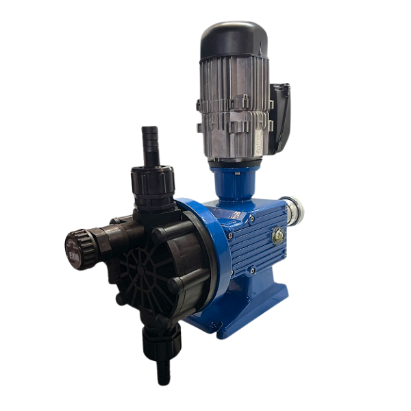 Bomba Dosadora Motorizada EX3 - 400 L/h e 4 bar
