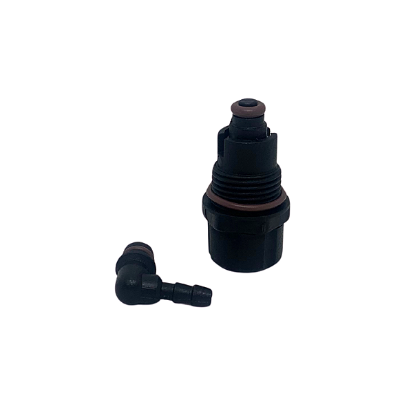 KIT ESCORVA EX1 (DRENO + ESCORVA)