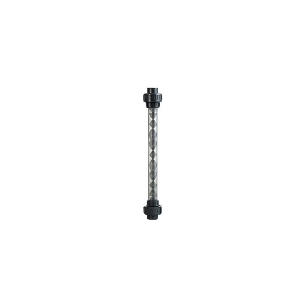 Misturador Estático DN20 – Tubo Ø25 Soldável