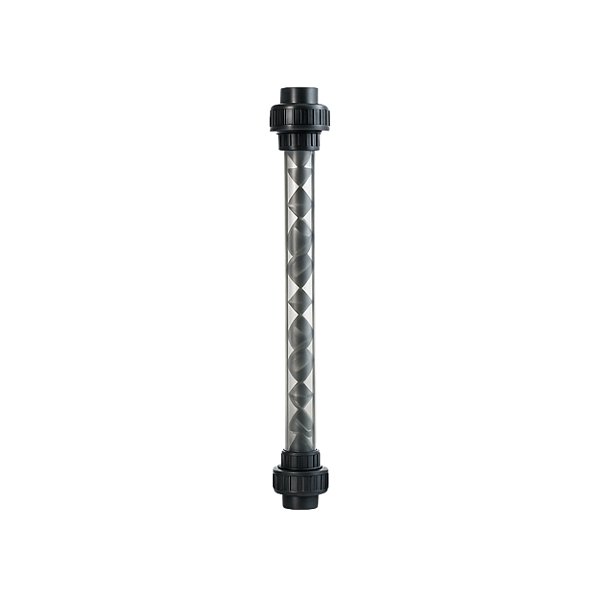 Misturador Estático DN40 – Tubo Ø50 Soldável