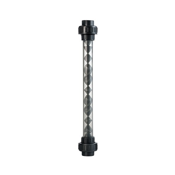 Misturador Estático DN50 – Tubo Ø63 Soldável