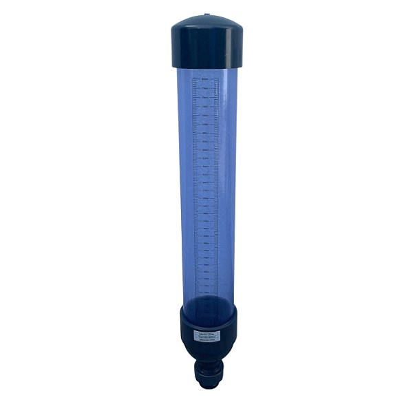 Coluna de Calibração 8000 ml