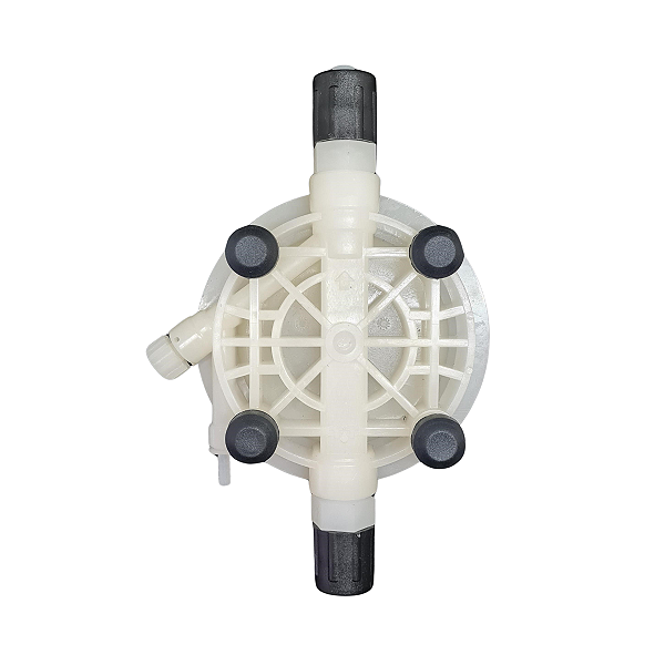 KIT CABEÇOTE EX2 PVDF AV