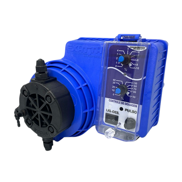 Bomba Dosadora EX1 BV 0114 (1 litro / 14 bar)