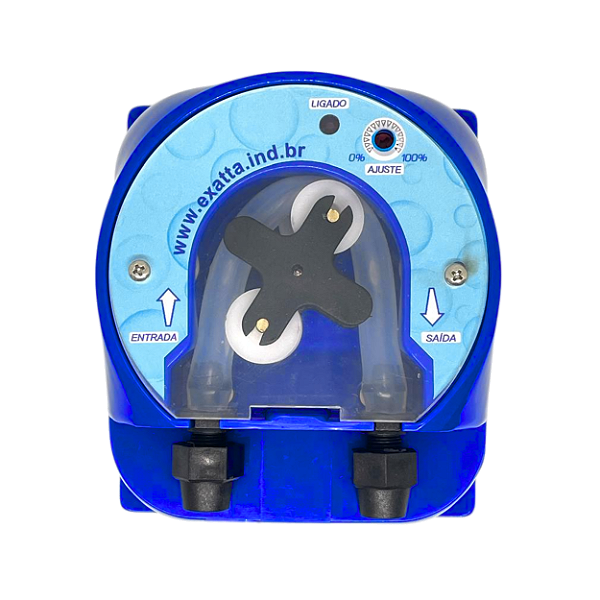 Bomba Dosadora Peristáltica EXP AV 4206