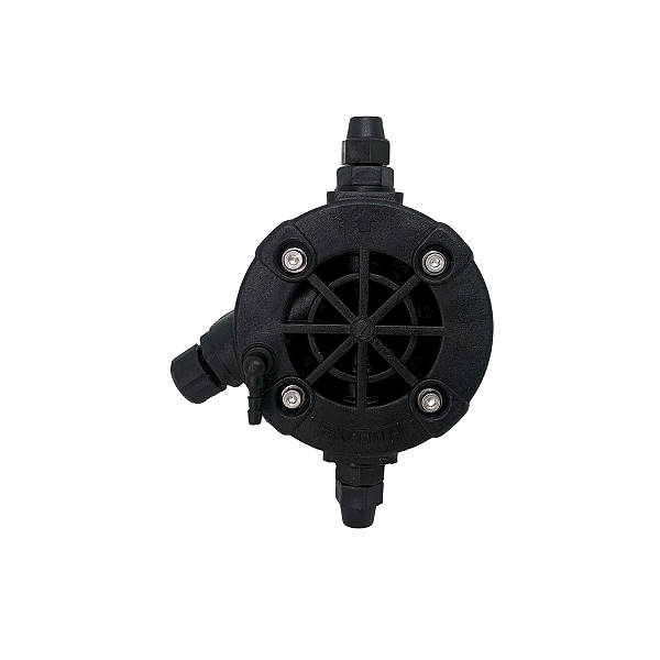 KIT CABEÇOTE EX1 AV/BV E EX2 BV