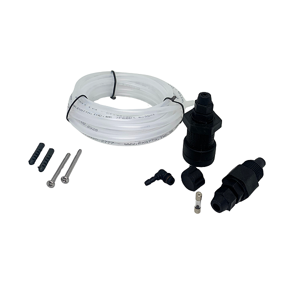 KIT INSTALAÇÃO EX1