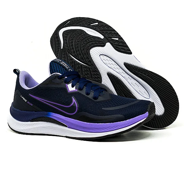 Tênis Feminino Nike Free Run