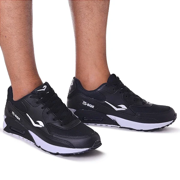 Tênis esportivo W-box AirM90