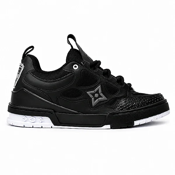 Tênis Masculino Pulse Strike