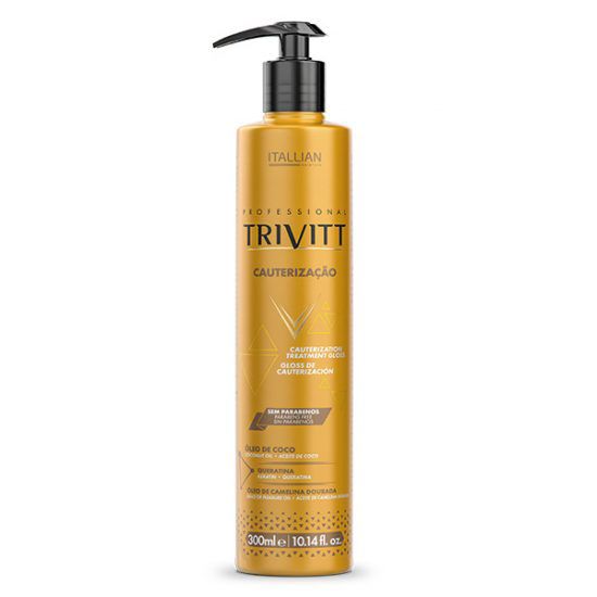 Cauterização Trivitt 300ml