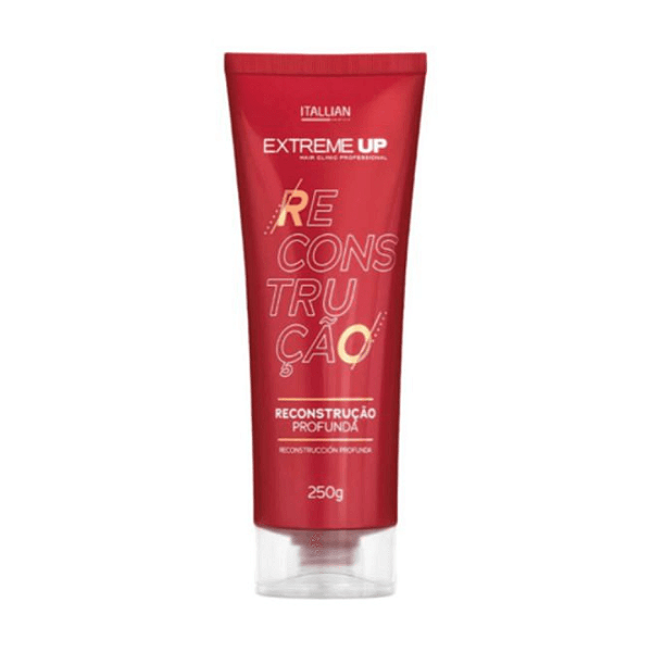 Máscara Reconstrução Profunda Extreme Up 250g