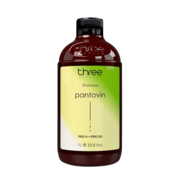 Shampoo Pantovin 500ml