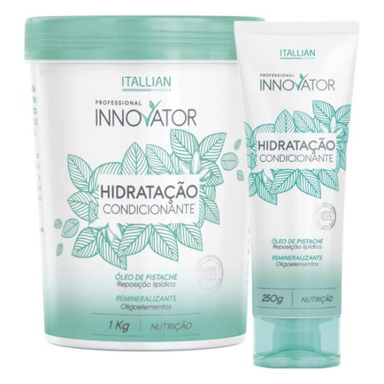 Hidratação Condicionante Innovator