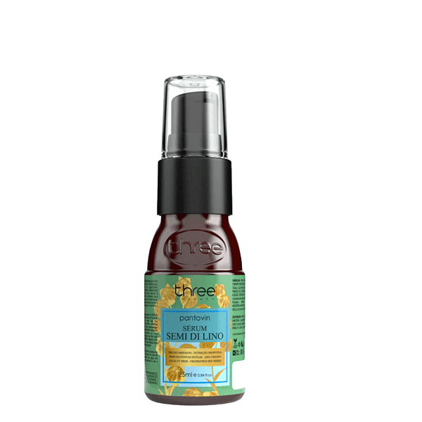 Serun Semi di Lino Pantovin