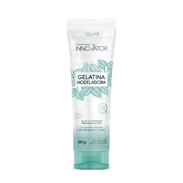 Gelatina Modeladora Innovator 280g