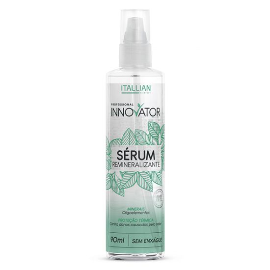 Sérun Remineralizante Innovator 90ml