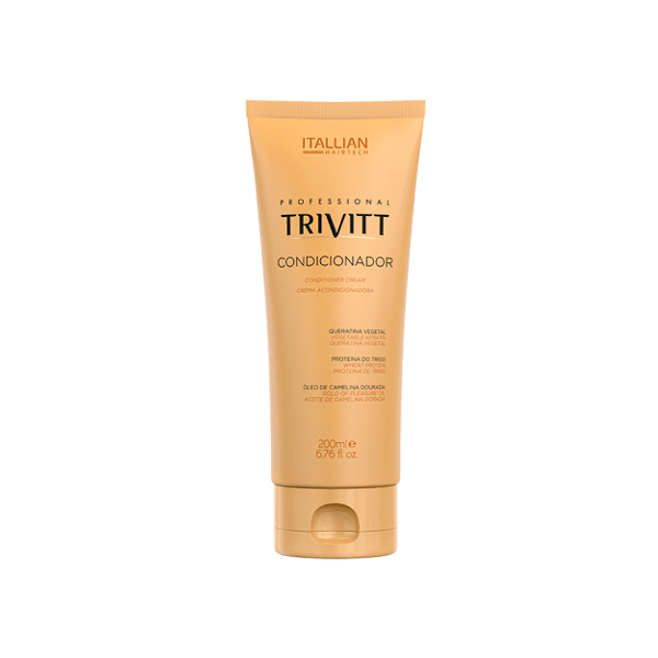 Condicionador Trivitt 200ml