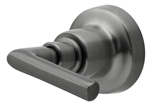 Acabamento Registro 509 Grafite 182 3/4 FANI