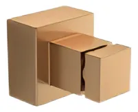 Acabamento Para Registro 1.1/2 Gold Matte 4900 GL86GD Deca