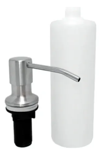 Dosador Sabao 350ml FLUX