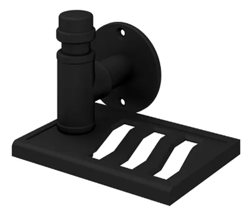 Saboneteira 4100 BK 700 FANI