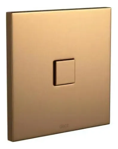 Kit Conversor Hydra Max Para Hydra Slim Gold Matte Deca 4916GLSLM