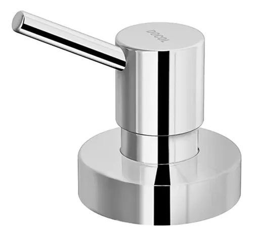 Acabamento Reg 3/4 Cromado LOGGICA DOCOL