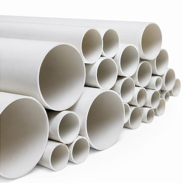 Tubos Esgoto Branco 40mm, 50mm, 75mm, 100mm, 150mm, 200mm, 250mm, 300mm