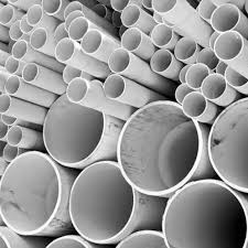 Tubos Esgoto Branco 40mm, 50mm, 75mm, 100mm, 150mm, 200mm, 250mm, 300mm